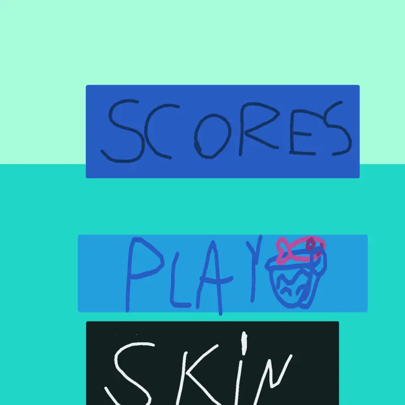 Game by @honey_the_donut