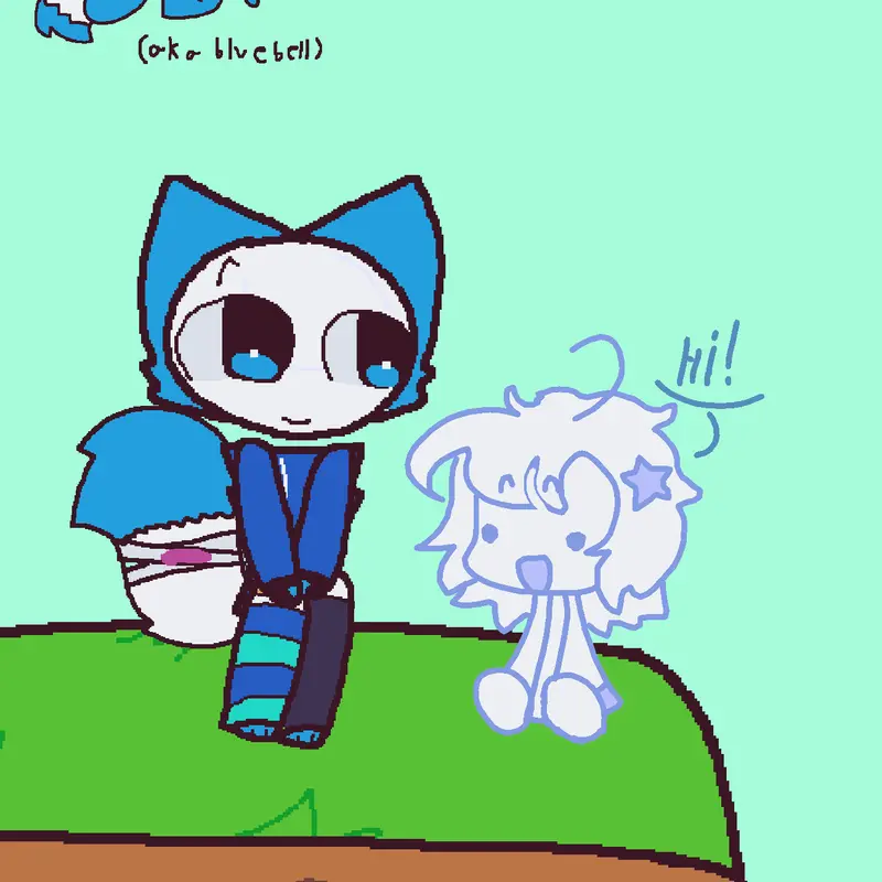 Game by @Lixa_Boy