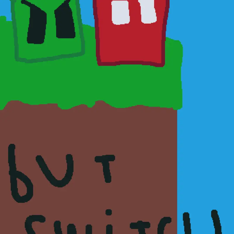 Game by @Calforda
