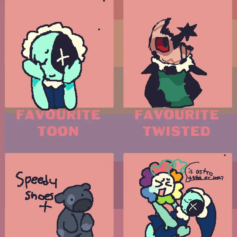 Game by @Pink_Prism