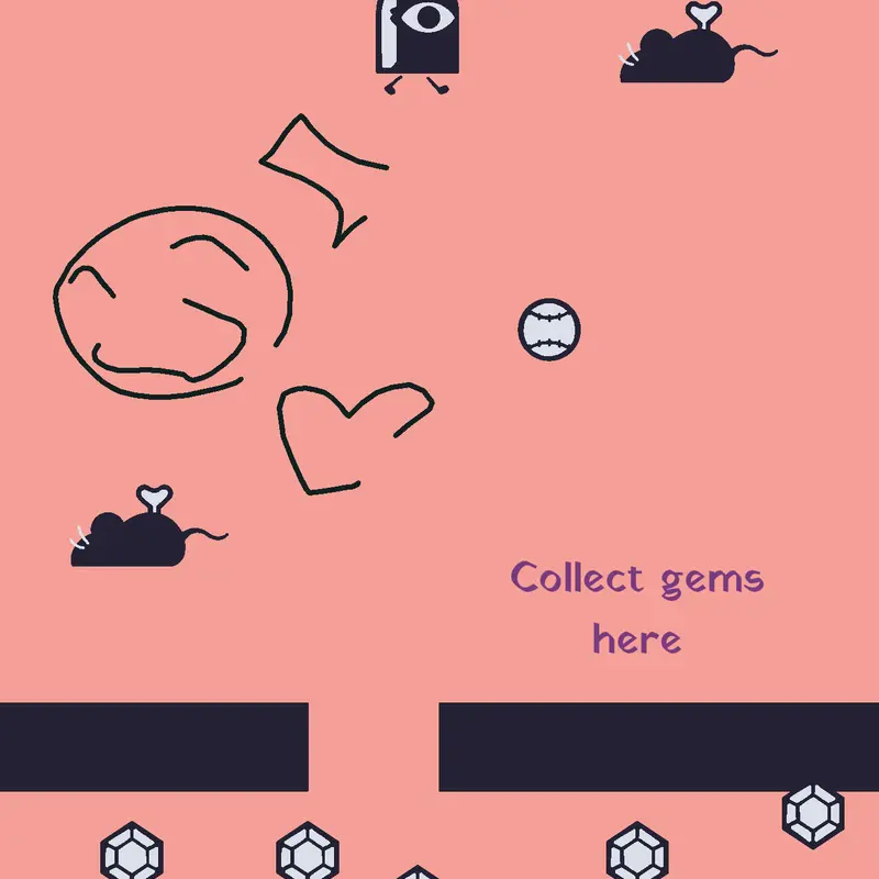 Game by @shirmpofan