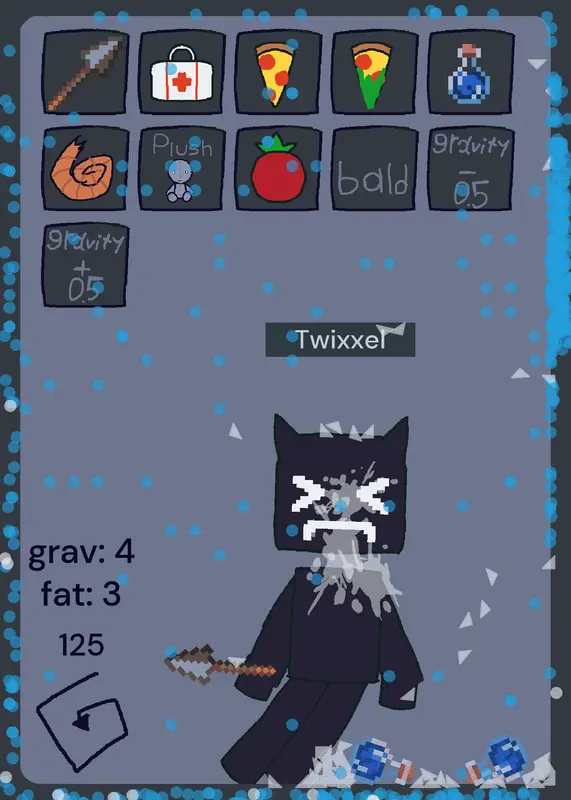 Game by @starryzz