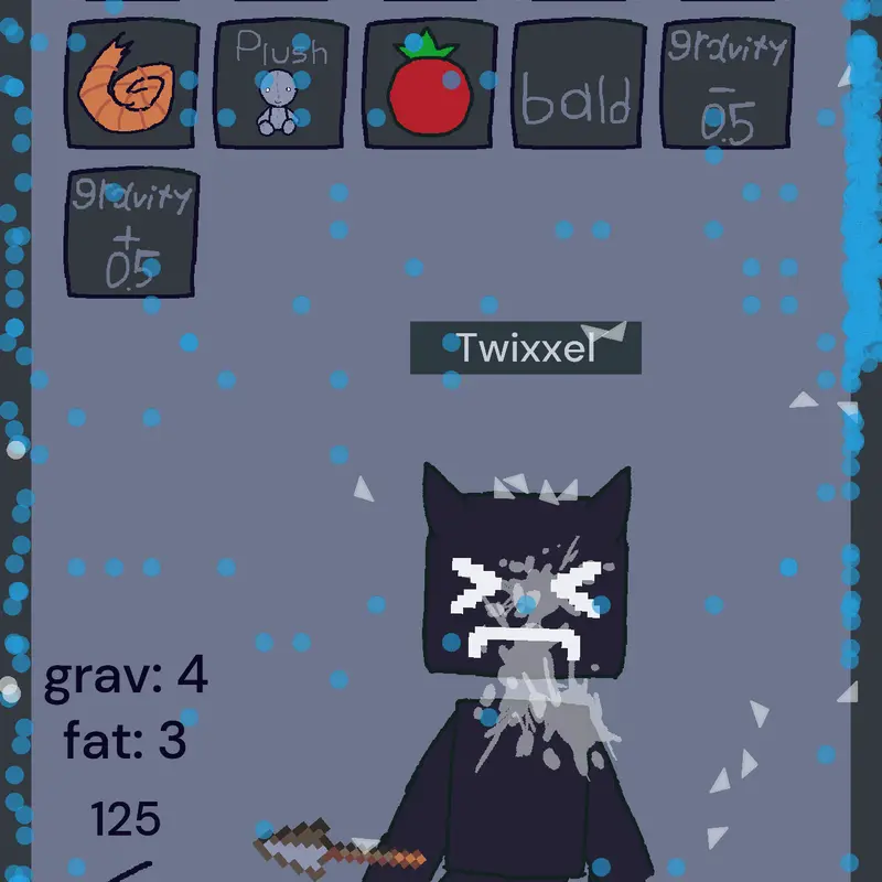 Game by @starryzz