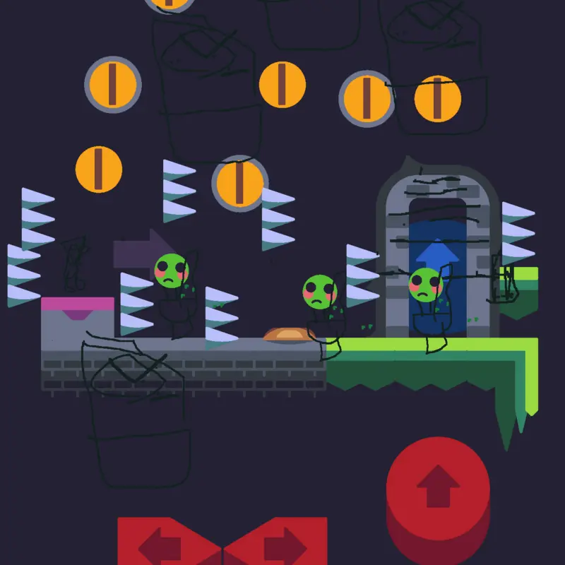 Game by @SkibidiscientistMech