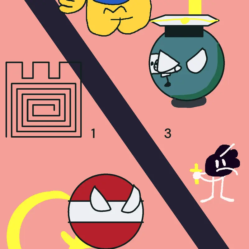 Game by @Austria689