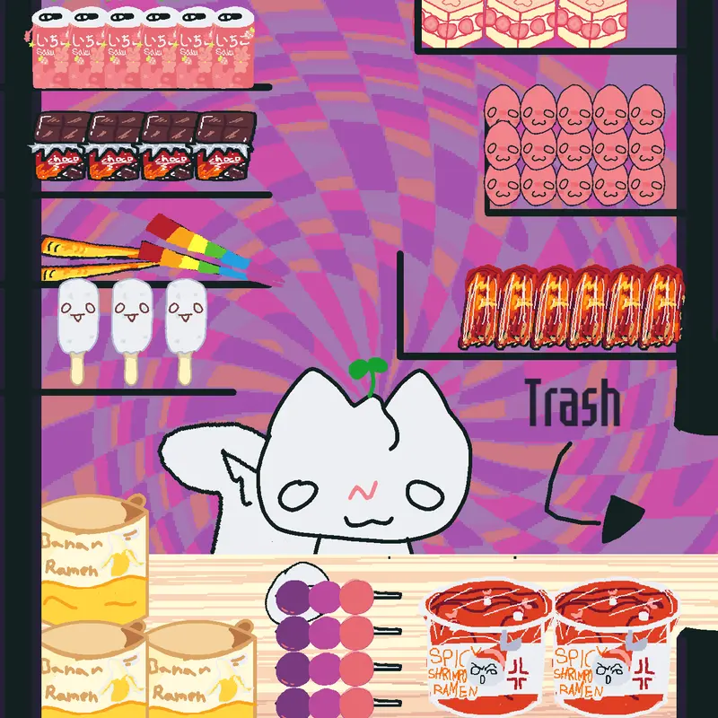 Game by @lulu_ch4n