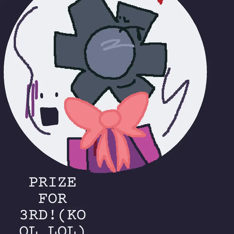 Game by @PencePence