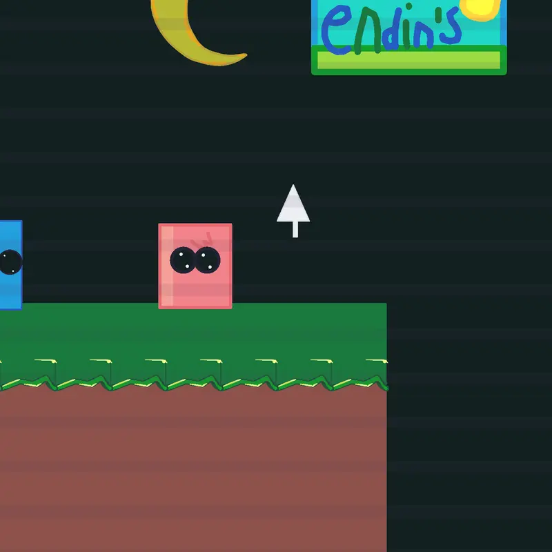 Game by @ishine