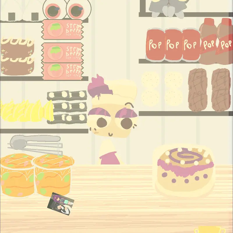 Game by @zarra20
