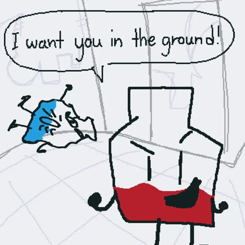 Game by @lavabottle