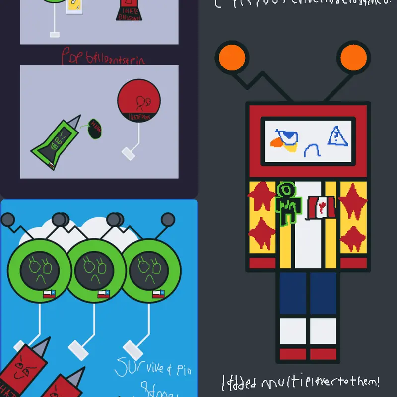Game by @Vee_FanReplacement