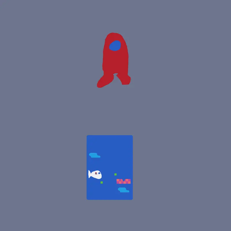 Game by @Maxreza
