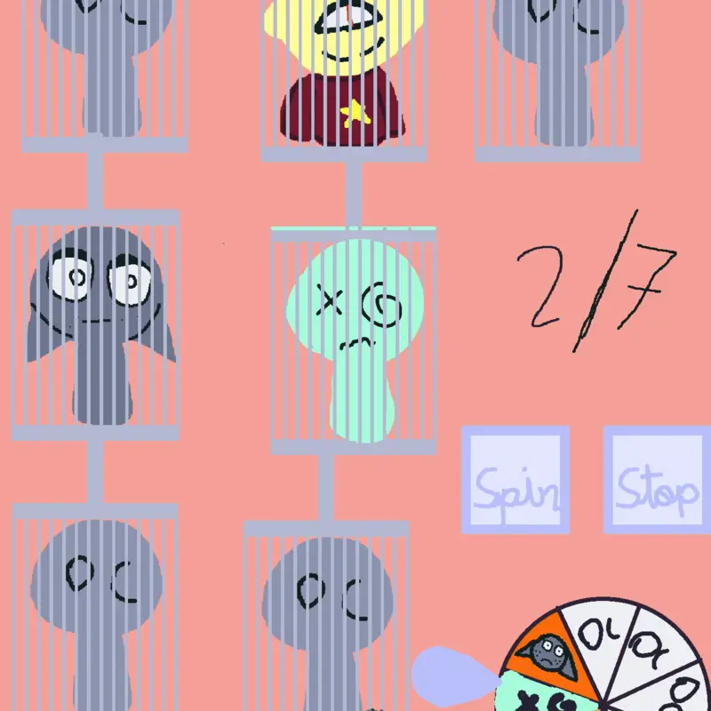 Game by @sla_dandy