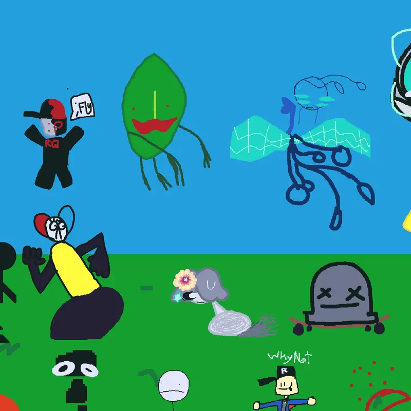Game by @el_tortasxd