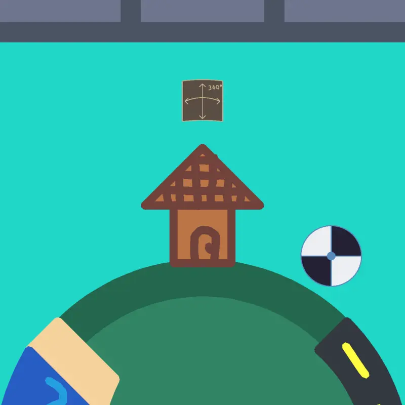 Game by @Sniffersarefun