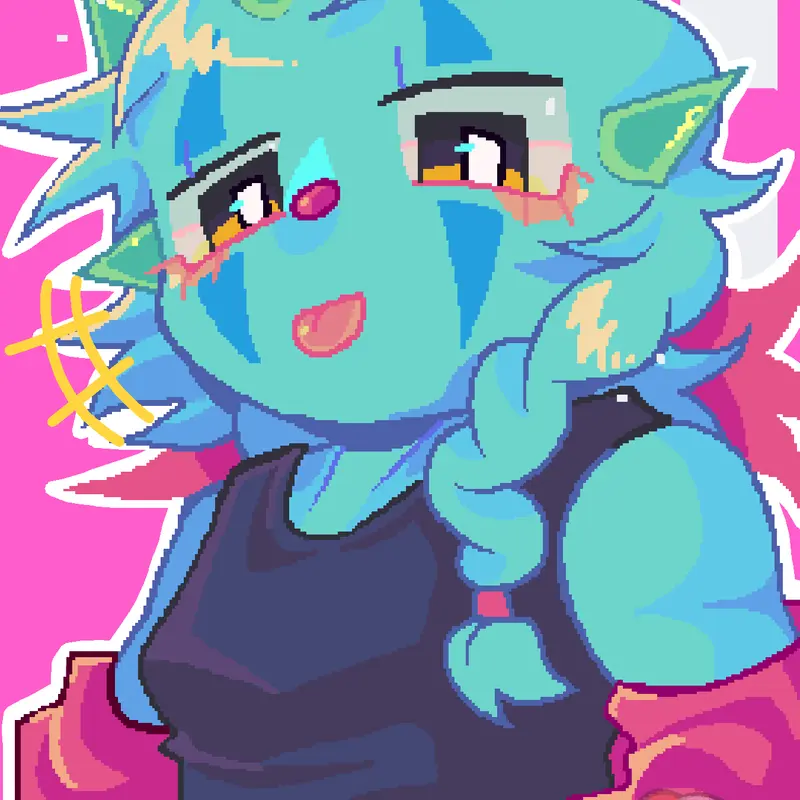 Game by @fooeysilly