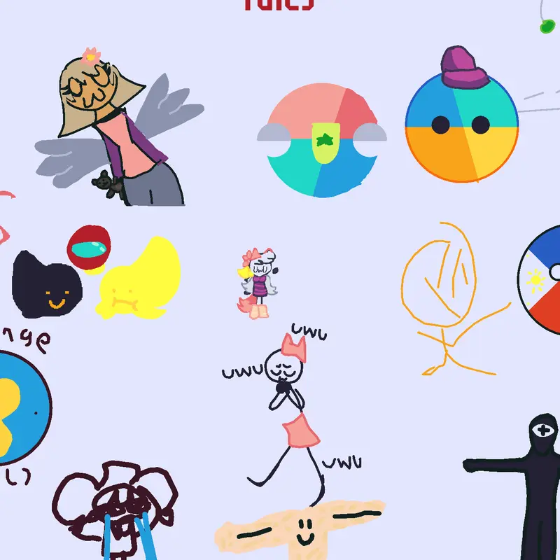 Game by @dogeman