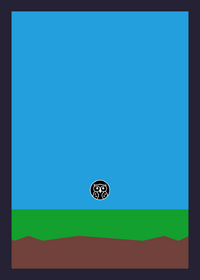 Meteor game