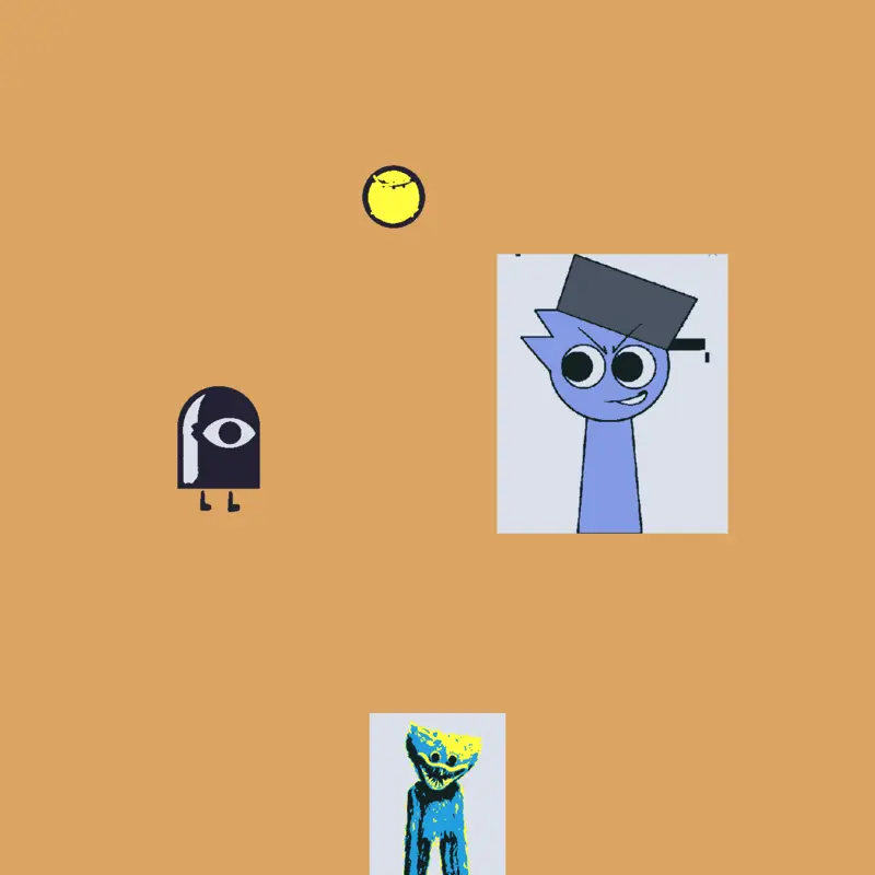 Game by @shabake