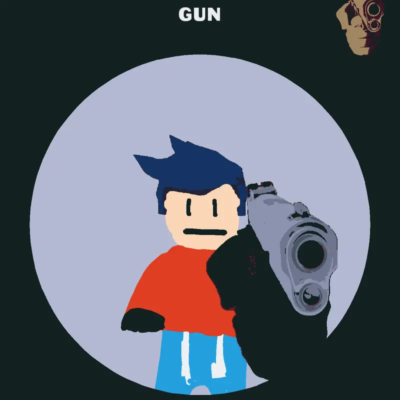 Game by @TheFoxo