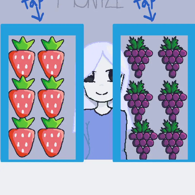 Game by @Montze