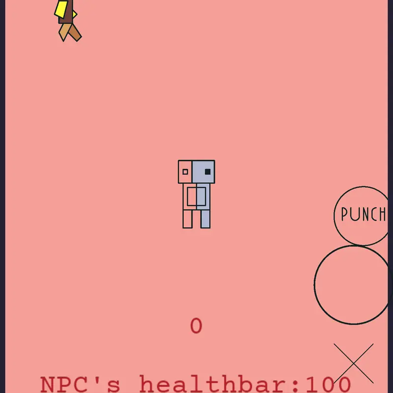 Game by @davidgreen
