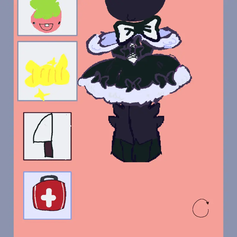 Game by @averagedandysworldfan