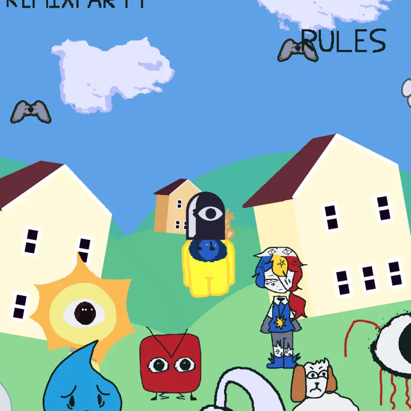 Game by @teardrop_frombfb