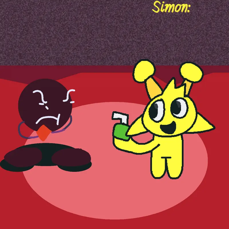 Game by @Simons_Plays