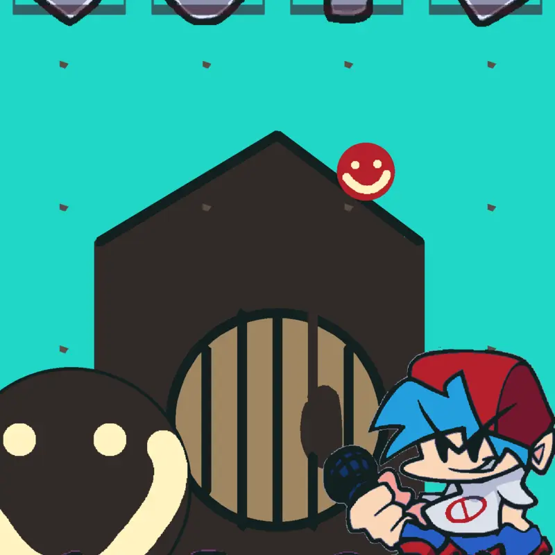 Game by @morg_stas300