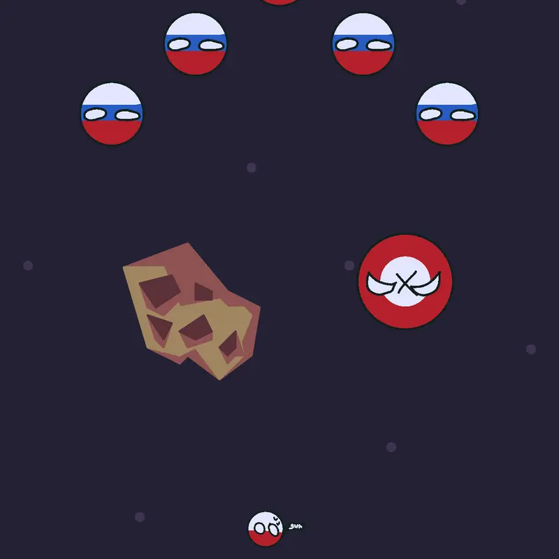 Game by @fwog