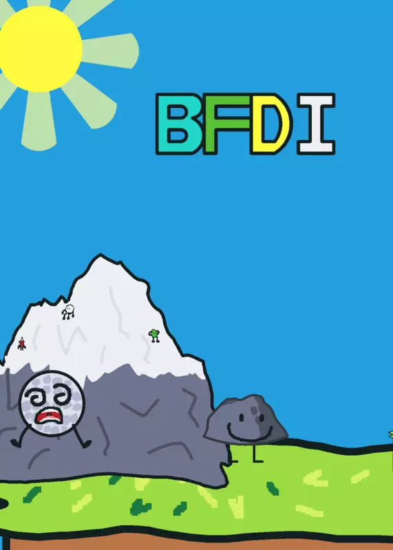 Game by @AidilA25