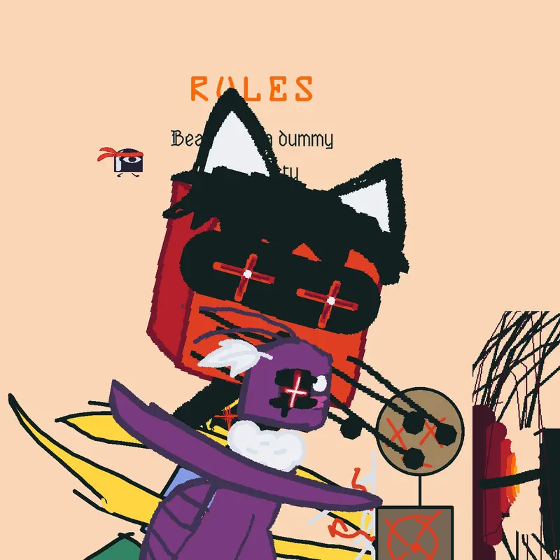 Game by @Pursuit0fParad1se