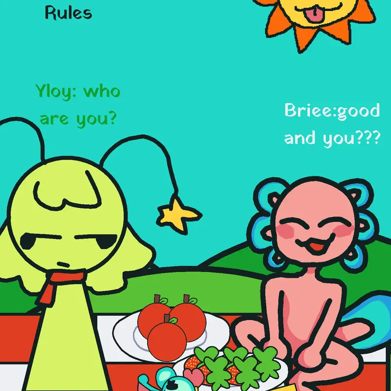 Game by @BrieeTheAxolot
