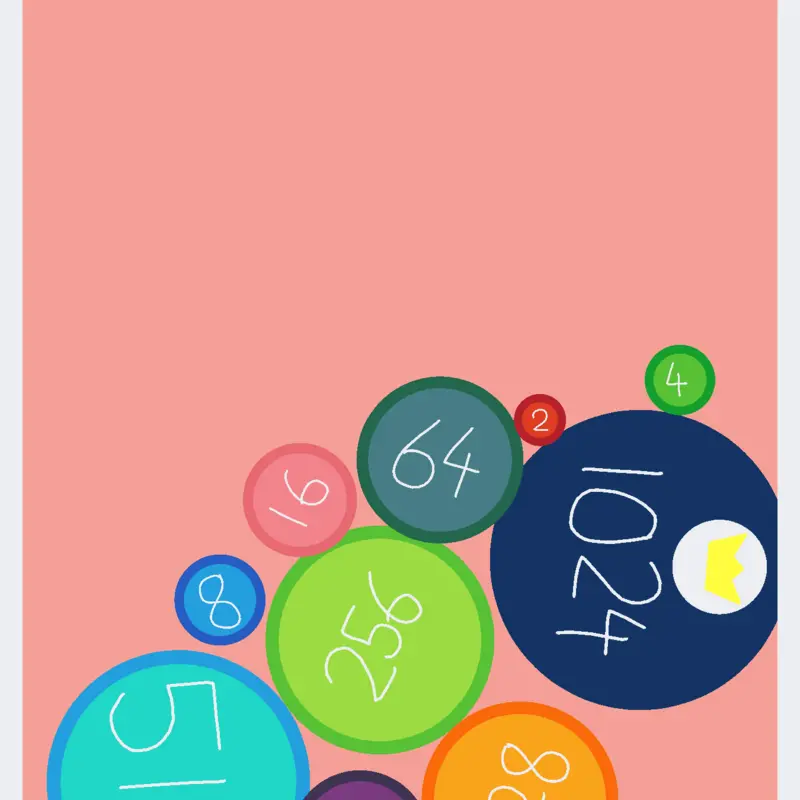 Game by @Invert