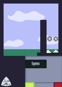 Game demo wip