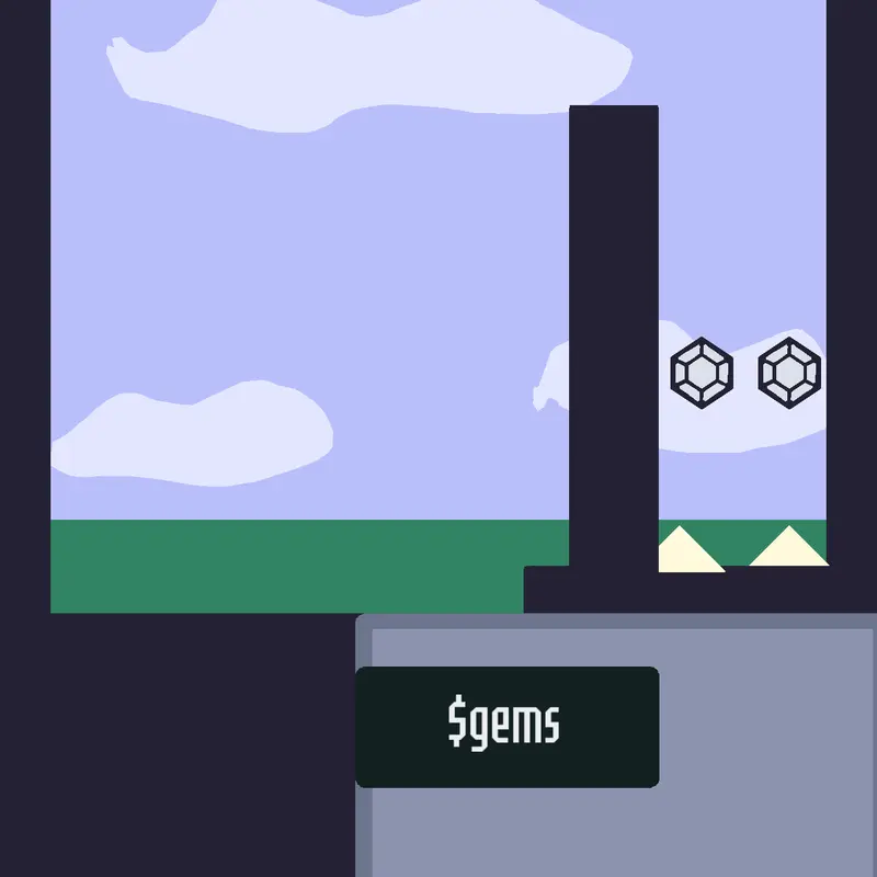 Game demo wip by @username_193