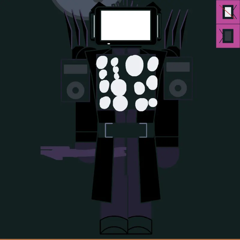 Game by @-_danara-thespider_-