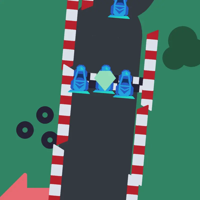 Game by @pinksquare