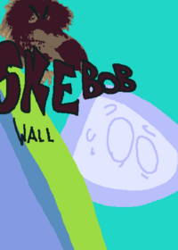 - Skebob Wall