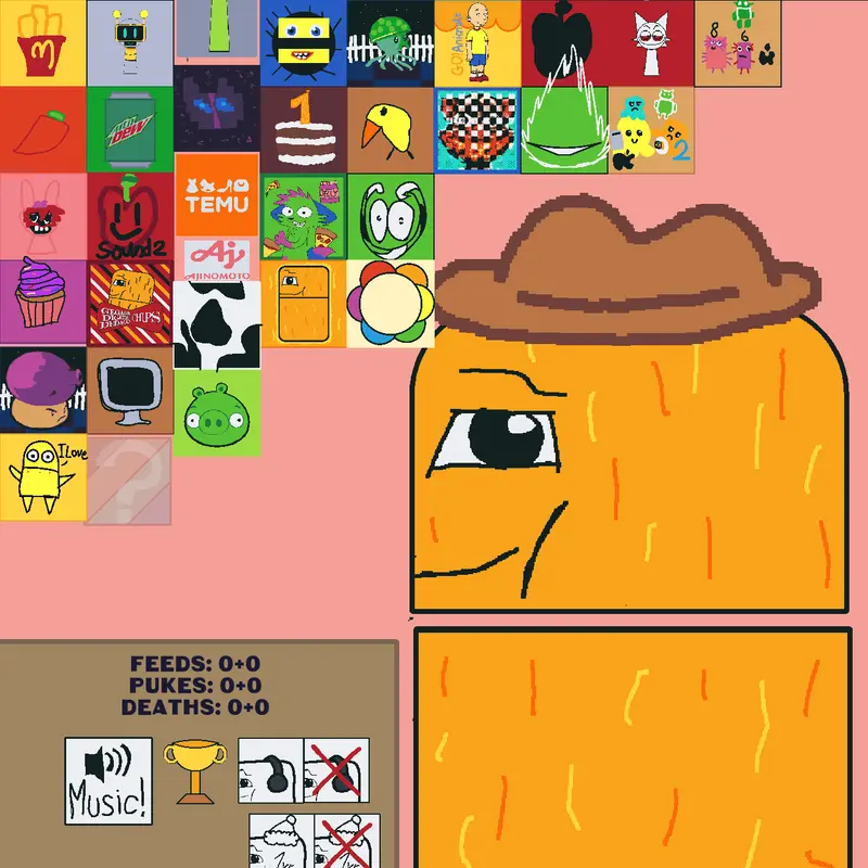 Game by @Catuet_2