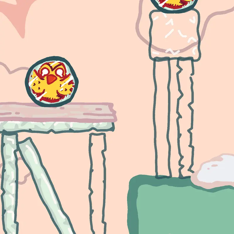 Game by @doddlegames