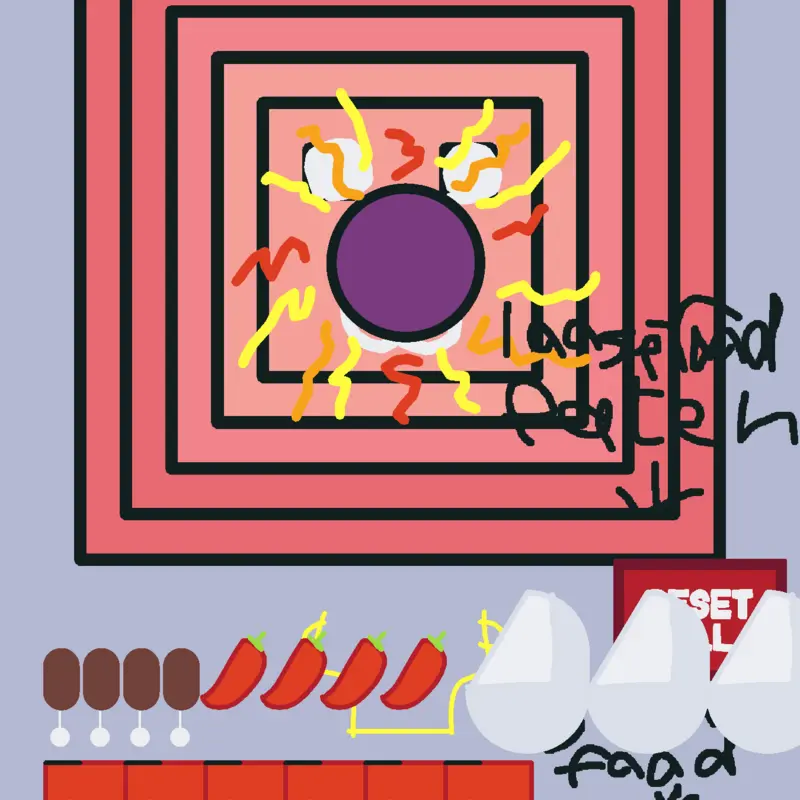 Game by @GooseMcGee