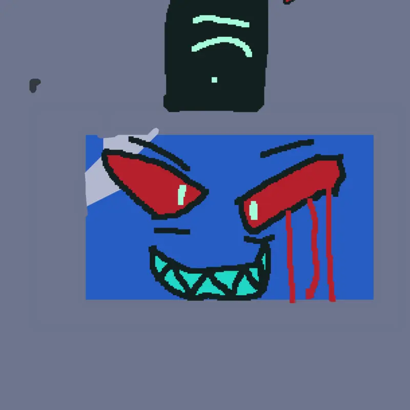 Game by @Giovylovesbluey