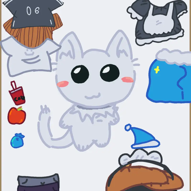 Game by @ishyuu_