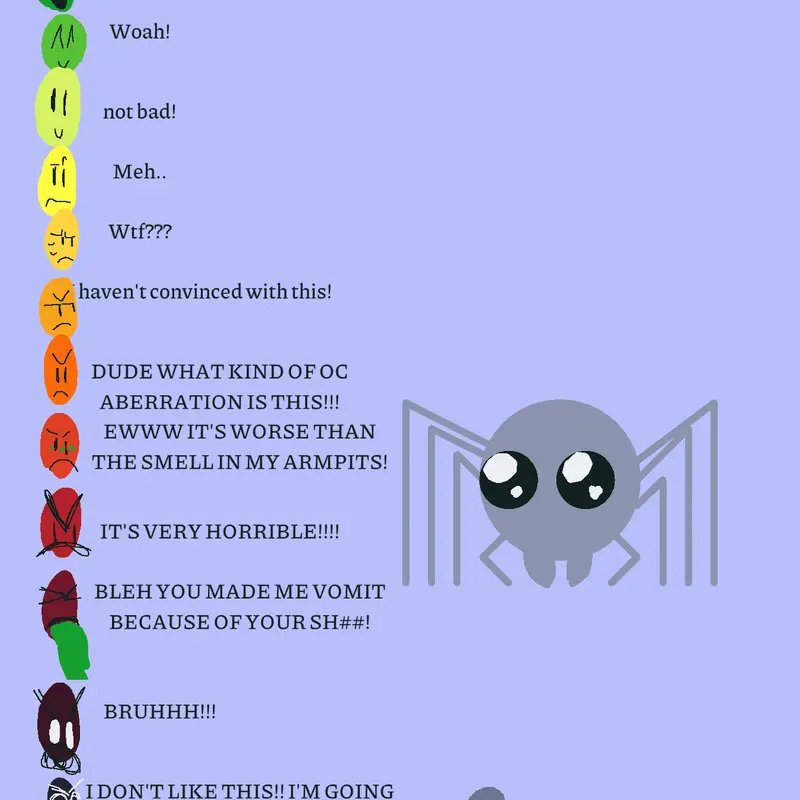Game by @CuteSpider