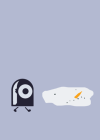 OH NO MY SNOWMAN MELTED