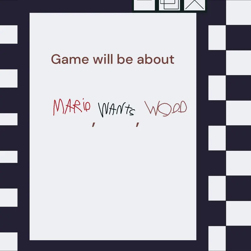 Game by @GreenThumb27