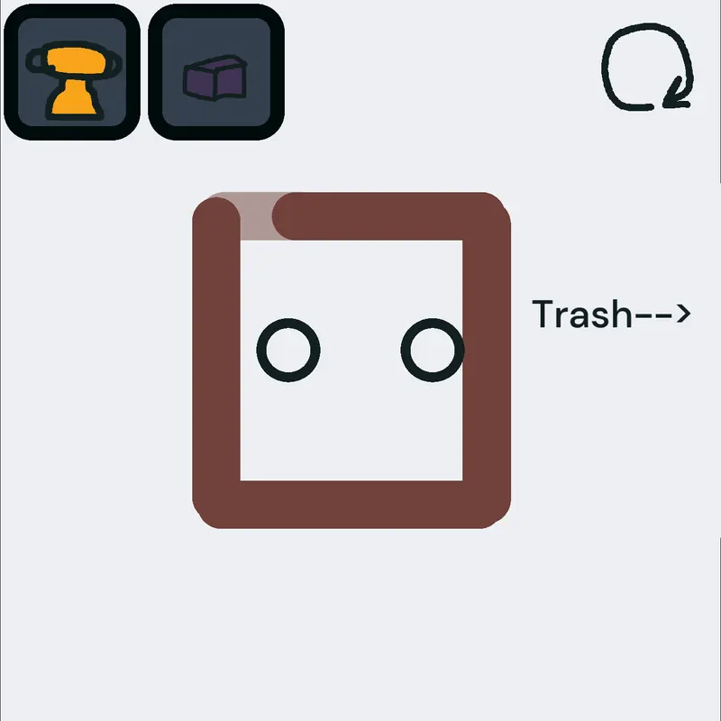 Game by @loopers