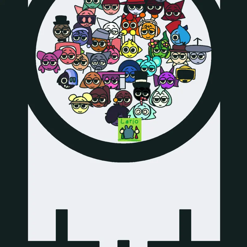 Game by @yuhongworld